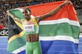 Caster Semenya