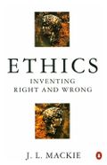 Mackie, Ethics