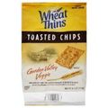 Wheat thins