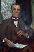 Ralph Barton Perry (1876-1957)