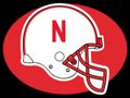 NebraskaCornhuskersHelmet