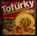 Tofurky