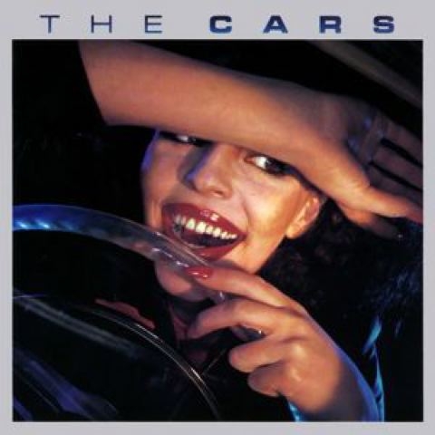 The Cars, The Cars (1978)