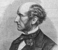 John Stuart Mill (1806-1873)