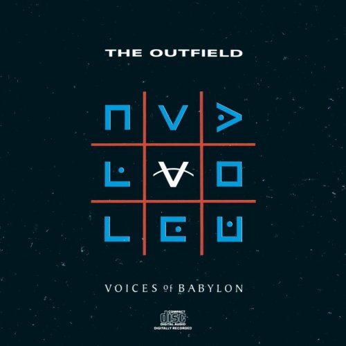 The Outfield, Voices of Babylon (1989)