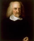 Thomas Hobbes (1588-1679)