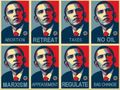 Obama-montage