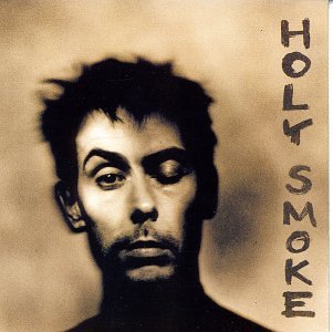 Peter Murphy, Holy Smoke (1992)
