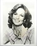 Phyllis George