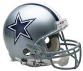 Football Helmet