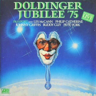 Passport, Doldinger Jubilee '75 (1975)