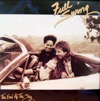 Full Swing, The End of the Sky (1989)