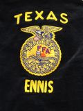 Ennis, Texas