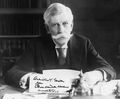 Oliver Wendell Holmes (1841-1935)