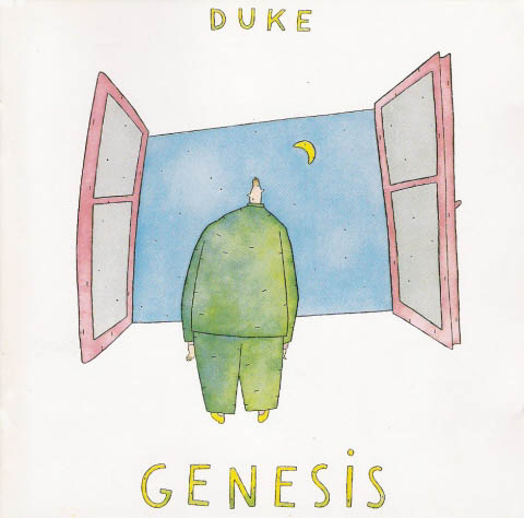 Genesis, Duke (1980)