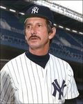 Billy Martin (1928-1989)