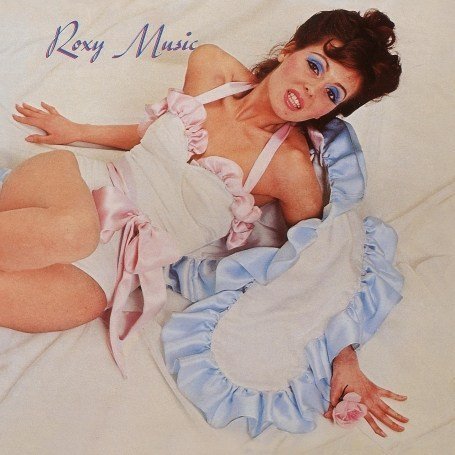 Roxy Music, Roxy Music (1972)