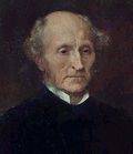 John Stuart Mill (1806-1873)