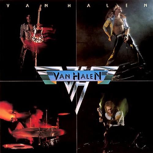 Van Halen, Van Halen (1978)