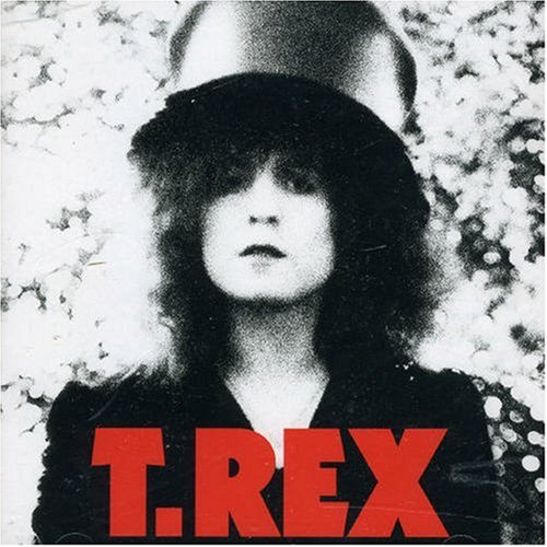 T. Rex, The Slider (1972)
