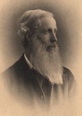 Henry Sidgwick (1838-1900)