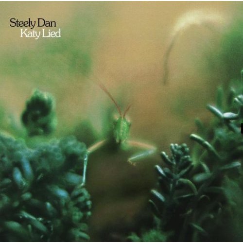 Steely Dan, Katy Lied (1975)
