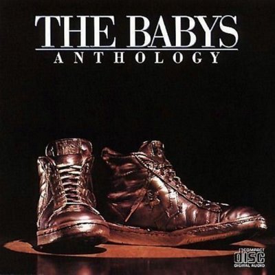 The Babys, Anthology (1981)