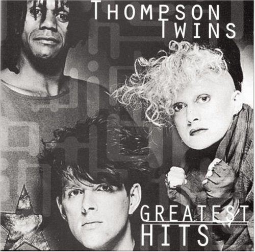 Thompson Twins, Greatest Hits (1996)