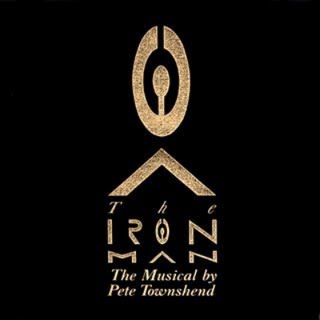 Pete Townshend, The Iron Man (1989)