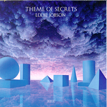 Eddie Jobson, Theme of Secrets (1985)