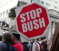 Stop Bush