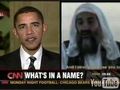 Obama Osama