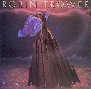 Robin Trower, Passion (1987)