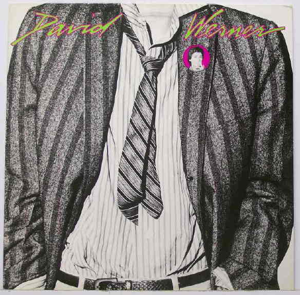 David Werner, David Werner (1979)