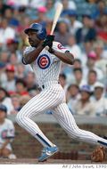 Andre Dawson