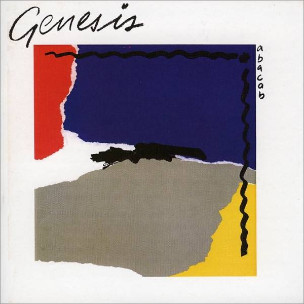 Genesis, Abacab (1981)