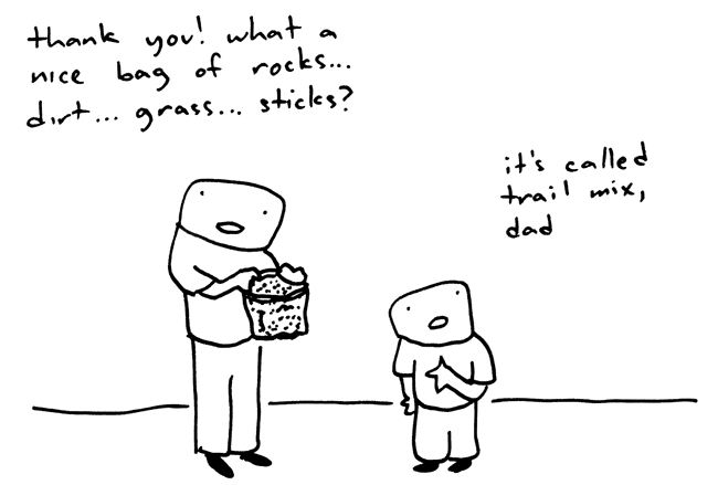 Bag-of-rocks-dirt-sticks