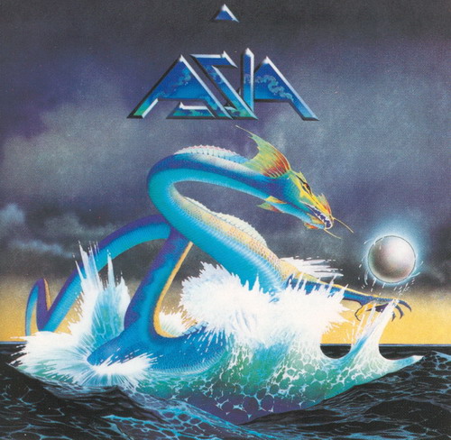 Asia, Asia (1982)