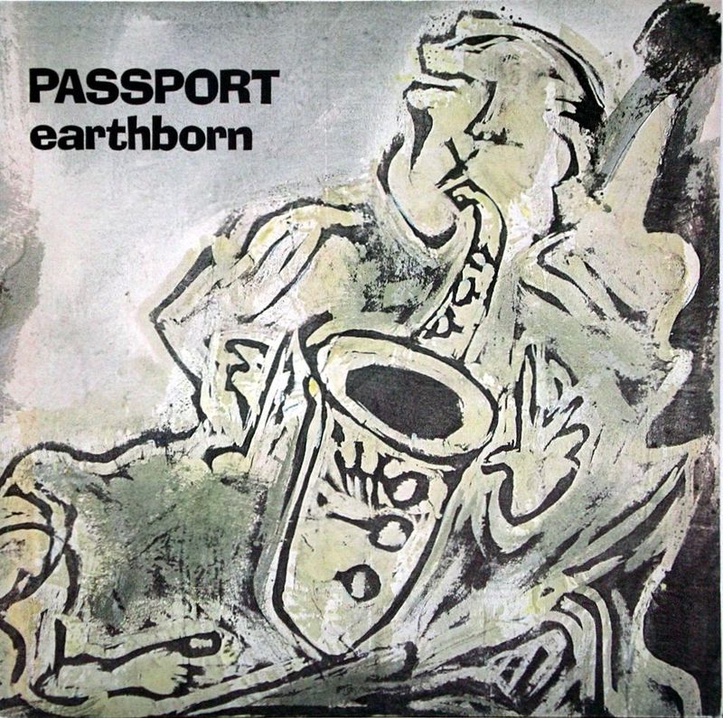 Passport, Earthborn (1982)