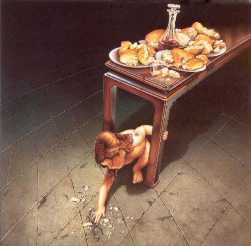 King's X, King's X (1992)