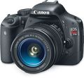 Canon EOS Rebel T2i