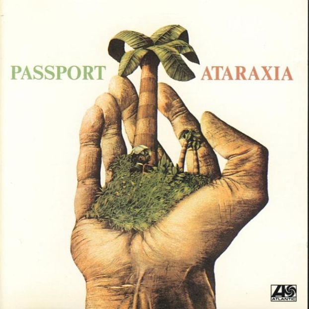 Passport, Ataraxia (1977)