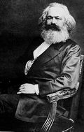 Karl Marx (1818-1883)