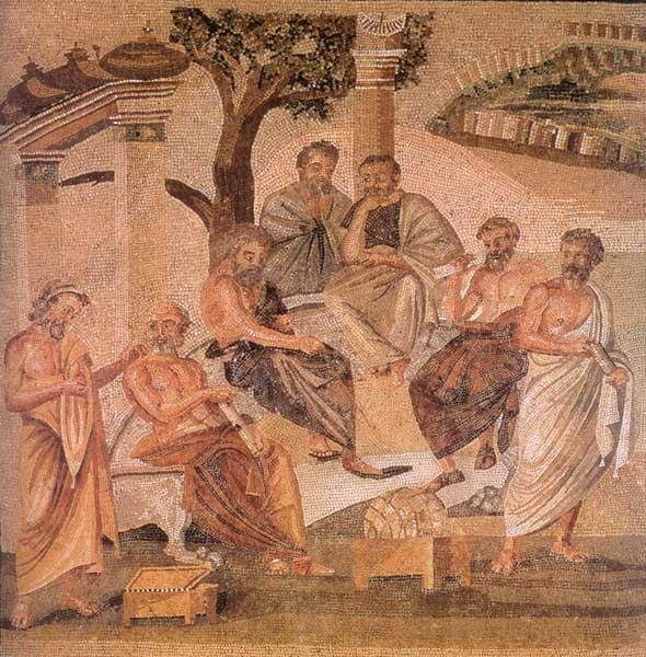 Plato's Academy