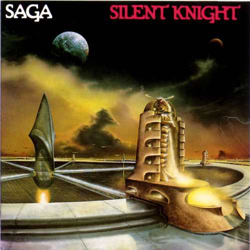 Saga, Silent Knight (1980)