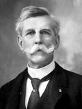 Oliver Wendell Holmes (1841-1935)