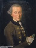 Immanuel Kant (1724-1804) 2
