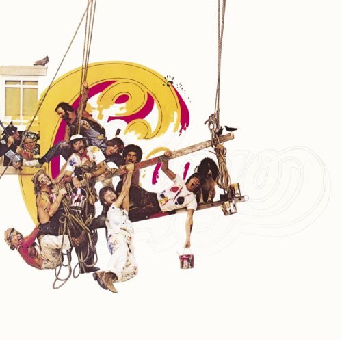 Chicago, Chicago IX (1975)