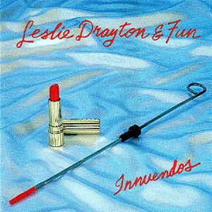 Leslie Drayton & Fun, Innuendos (1987)