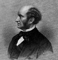 John Stuart Mill 1